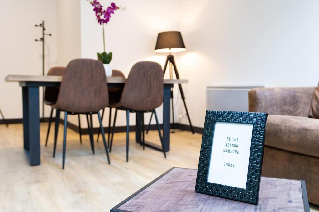 La Cambuse Topdestination-Bourg - Centre Ville - Classe 3 Etoiles Ngoại thất bức ảnh