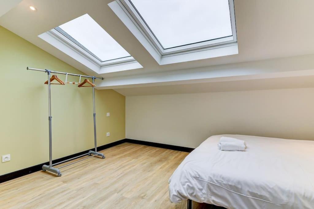 La Cambuse Topdestination-Bourg - Centre Ville - Classe 3 Etoiles Ngoại thất bức ảnh